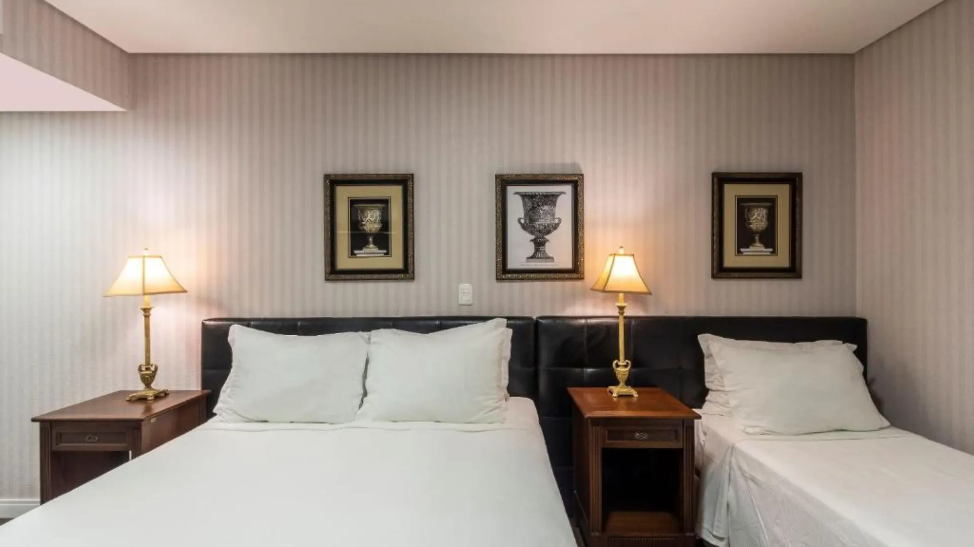 Sofistic Hotel Itapema