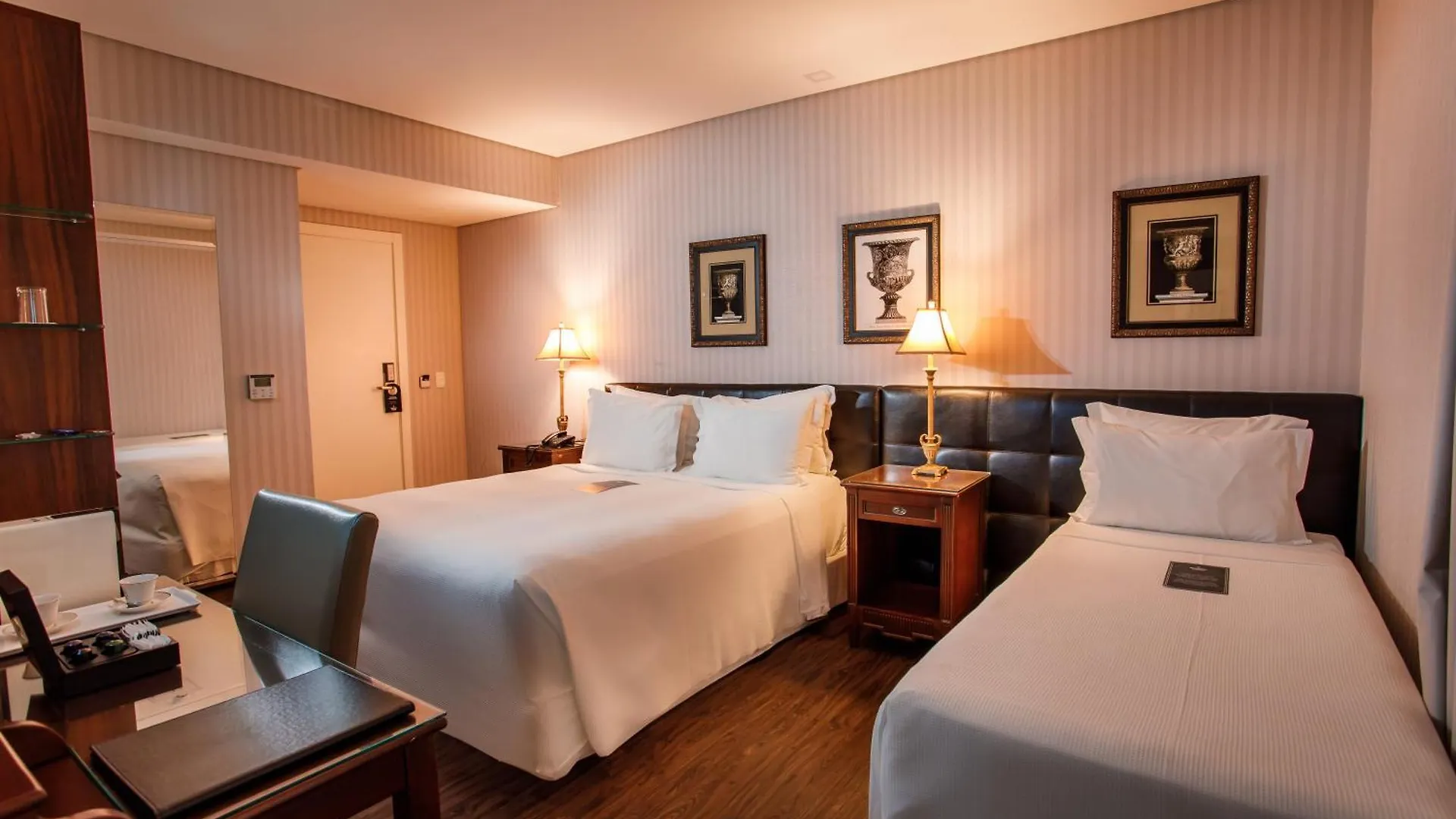 Sofistic Hotel Itapema