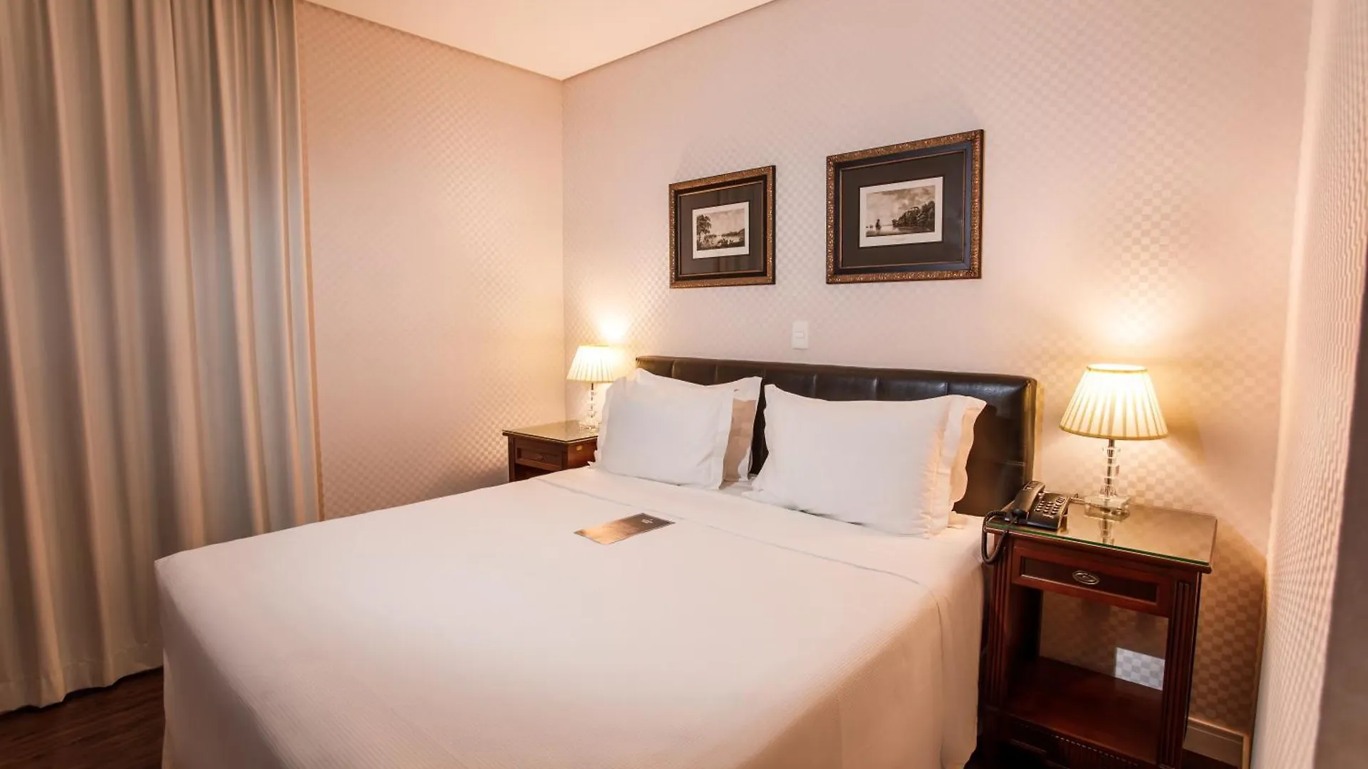 Sofistic Hotel Itapema Brasil