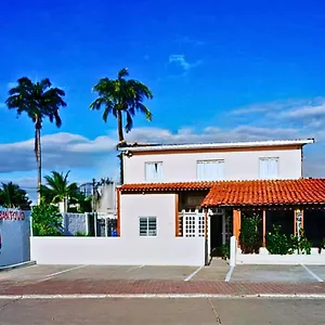  Hotel Santovo Brasil