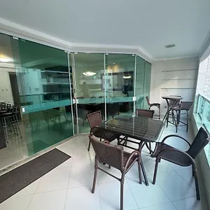 Apartamento 3 Suítes Em Meia