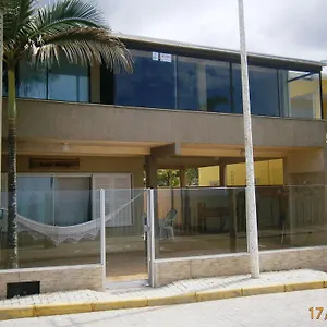 Casa de Férias Dona Marta