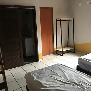 Albergue Suites Kawaii