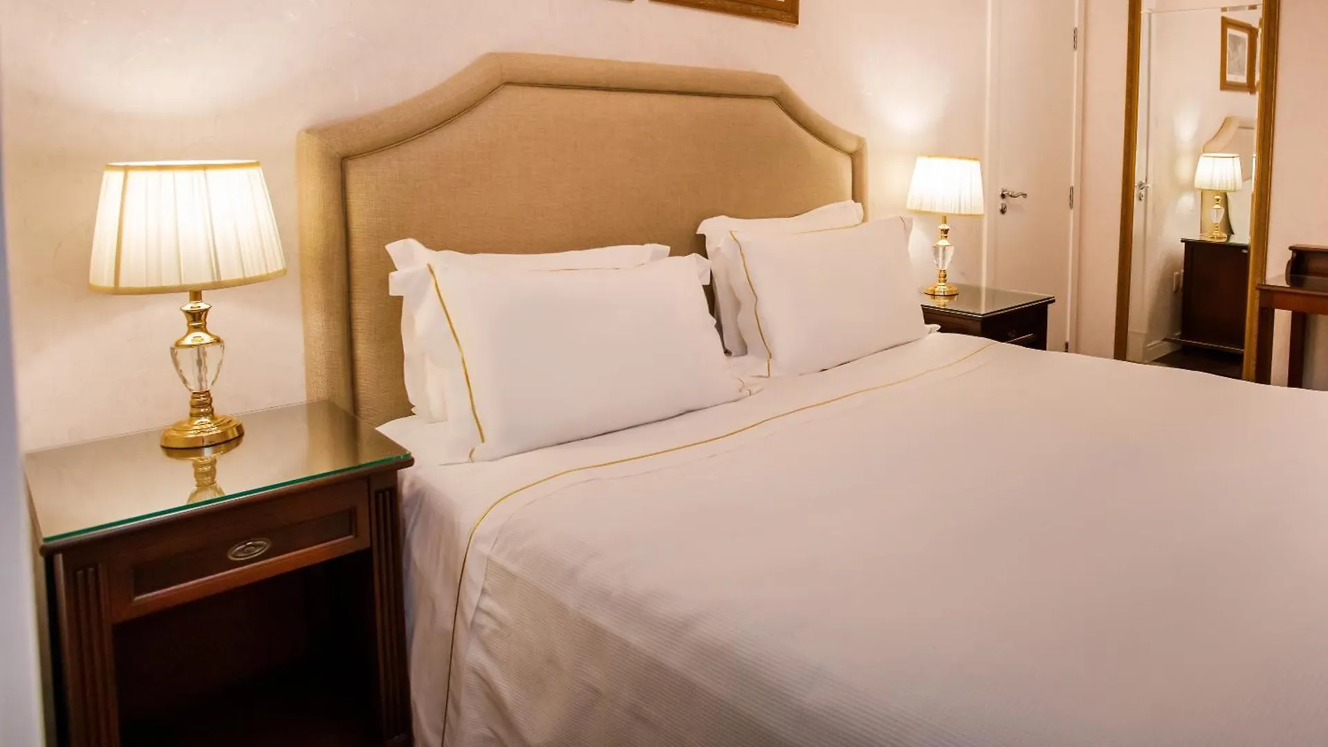 Sofistic Hotel Itapema